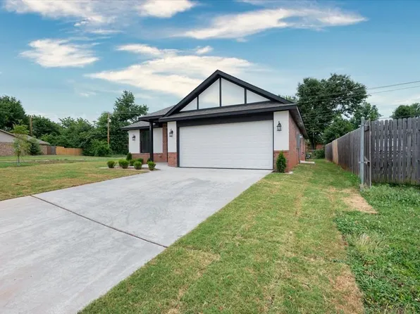 280 Windsor Way, Oklahoma City, OK 73110