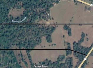 77.95 Ac Hwy #110, Jacksonville, TX 75766