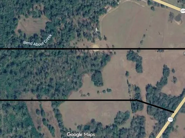 77.95 Ac Hwy #110, Jacksonville, TX 75766