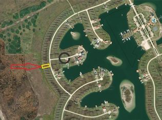 0 W Lago Loop Rd LOT 41, Pt O Connor, TX 77982