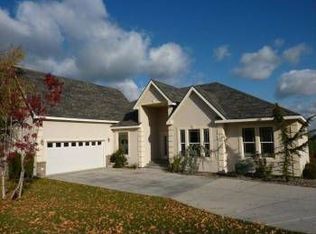 3803 Tusayan Dr, Pasco, WA