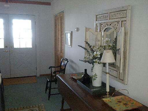 Front Hall
