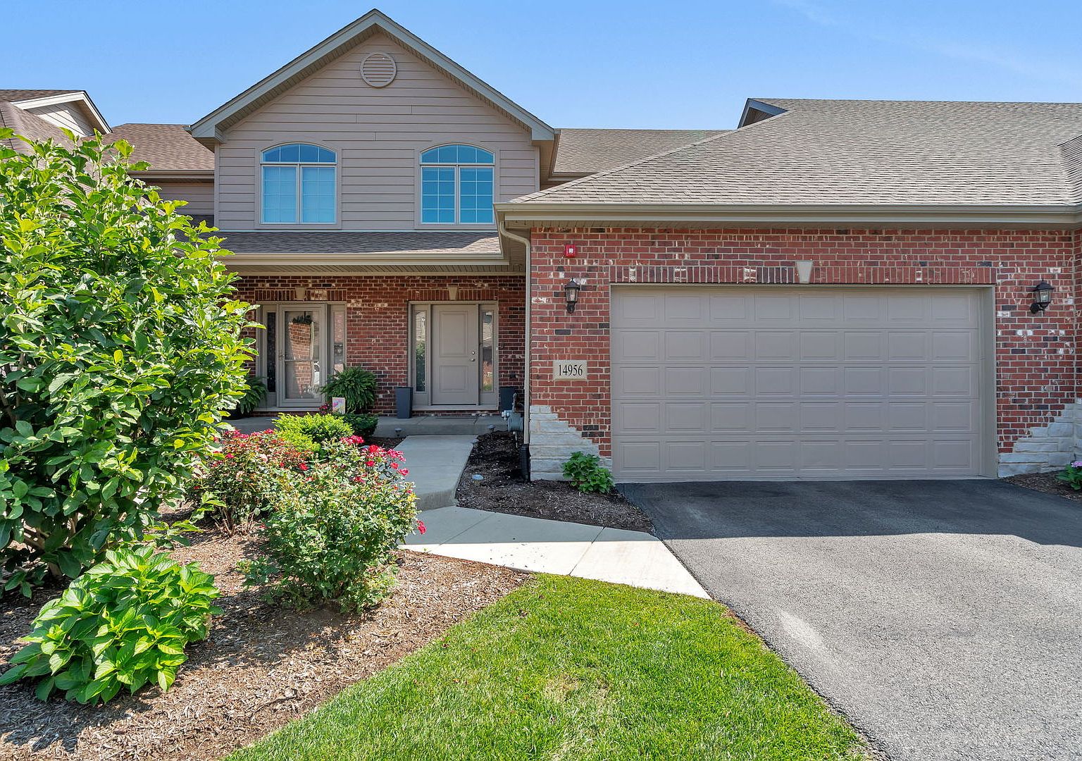 14956 S Preserve Dr, Lockport, IL 60441 Zillow