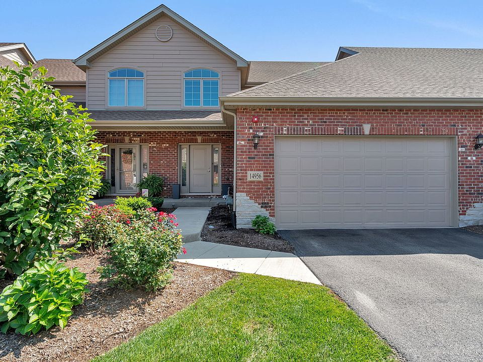 1st image of 14956 S Preserve Dr