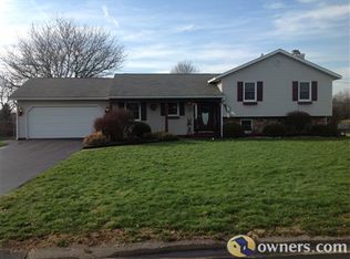 8013 Winfield Cir, Rome, NY 13440