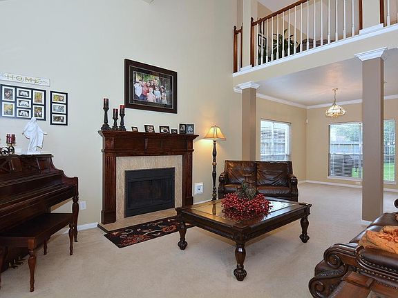 4th image of 21515 Big Wood Springs Dr