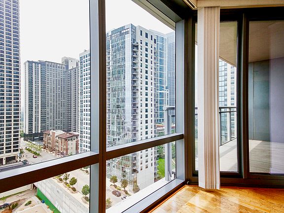 2nd image of 450 E Waterside Dr #1205