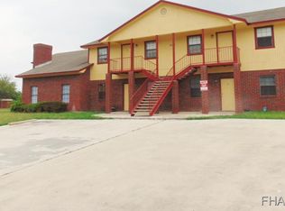 2502 Schulze Dr #1-5, Killeen, TX 76549