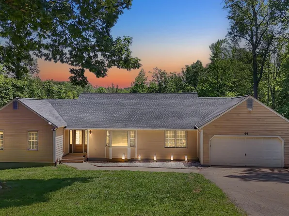 64 Panners Ln, Fredericksburg, VA 22406