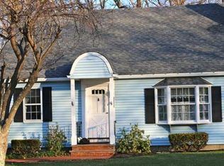 36 Whittier Rd, Reading, MA 01867