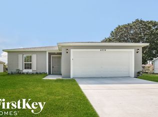 4534 SW Ransom Ln, Port Saint Lucie, FL 34953