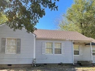 2728 E Oklahoma St, Tulsa, OK, 74110