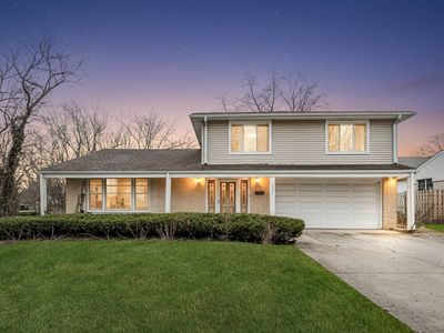 3501 Lawson Rd, Glenview, IL, 60026
