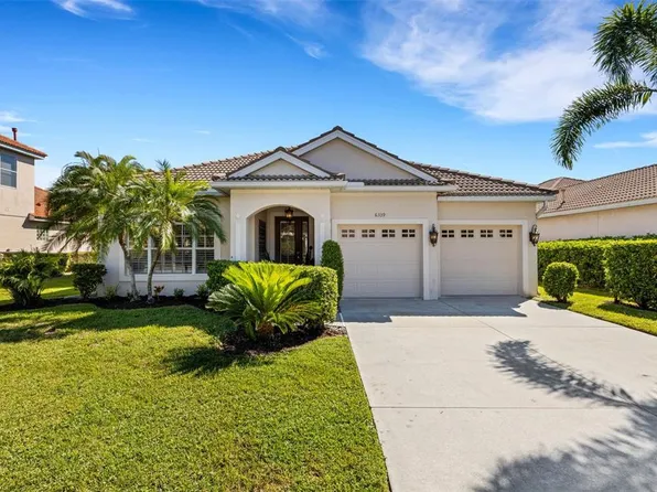 6339 ROOKERY CIRCLE, BRADENTON, FL 34203