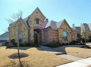 1201 Thimbleberry Dr, McKinney, TX 75071