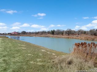 Abrego Lake Floresville