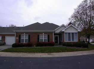 4823 Ludwell Branch Ct, Raleigh, NC 27612