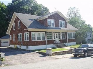 10 Oak St, West Warwick, RI 02893