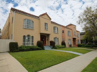 418 N Hayworth Ave APT 6, Los Angeles, CA 90048