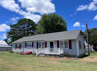 28382 Martin Ave, Melfa, VA 23410