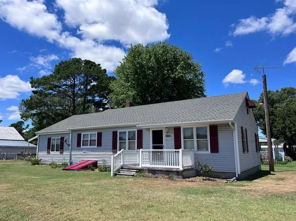 28382 Martin Ave, Melfa, VA 23410