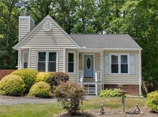 2220 Grainmill Ct, Henrico, VA 23233