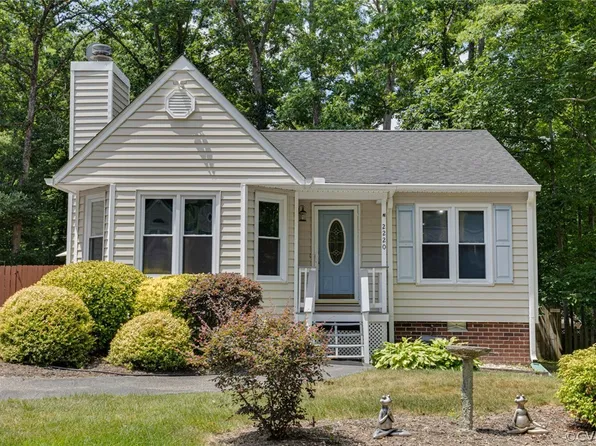 2220 Grainmill Ct, Henrico, VA 23233