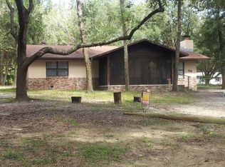 370 SE 165th Court Rd, Silver Springs, FL 34488