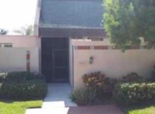 3321 SE La Prado Ct, Port Saint Lucie, FL 34952