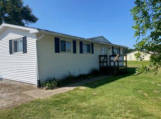 6629 N Murphy Rd, Brazil, IN 47834