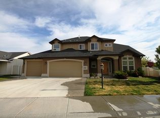 2554 W Ditch Crk, Meridian, ID 83642