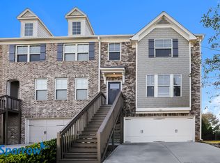 2090 Paxton Dr, Lilburn, GA 30047