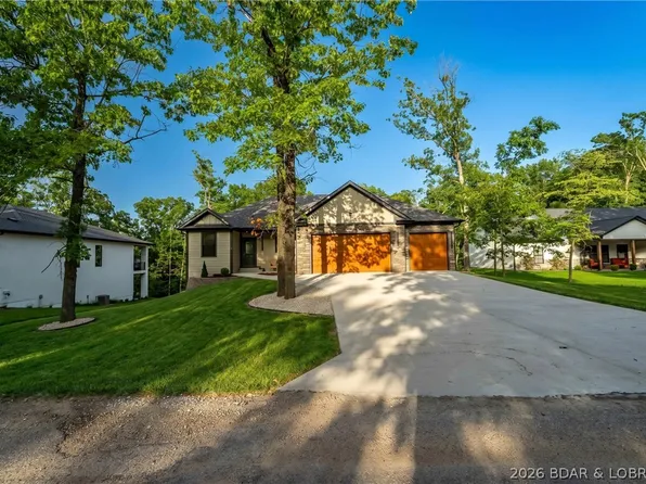 344 Via Appia Dr, Sunrise Beach, MO 65079