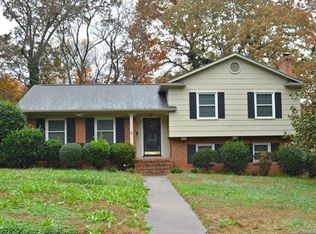 1259 Cambridge St, Gastonia, NC 28054