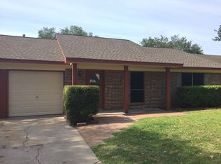 1909 Fulton St, Alvin, TX 77511