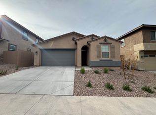 13268 W Eagle Feather Rd, Peoria, AZ 85383
