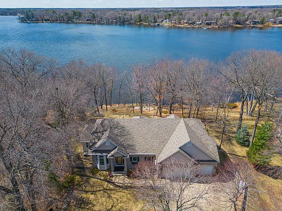 23270 E Martin Lake Dr NE, Stacy, MN 55079 | MLS #6503770 | Zillow