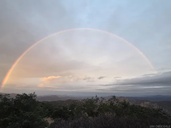 0 Tule Springs Rd, Julian, CA 92036