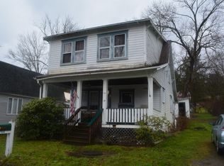229 Sheridan Ln, Nicholson, PA 18446