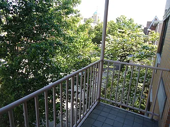 Rented by Oxford Property Group
