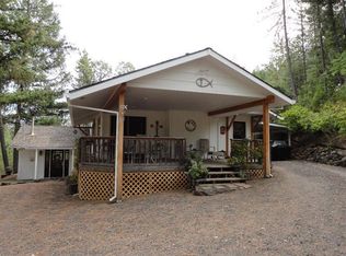 9240 Butte Falls Hwy, Eagle Pt, OR 97524