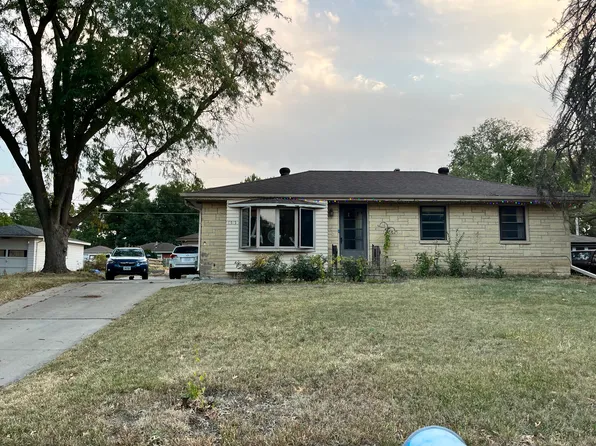 6515 Fremont St, Lincoln, NE 68507
