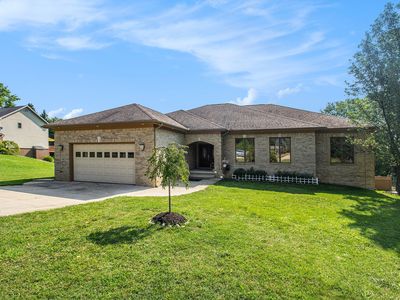 6020 Trillium Trl, White Lake, MI, 48383