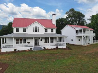 32 Flagstone Rd, Cleveland, GA 30528