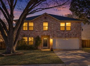 8414 Tiguex, Universal City, TX 78148