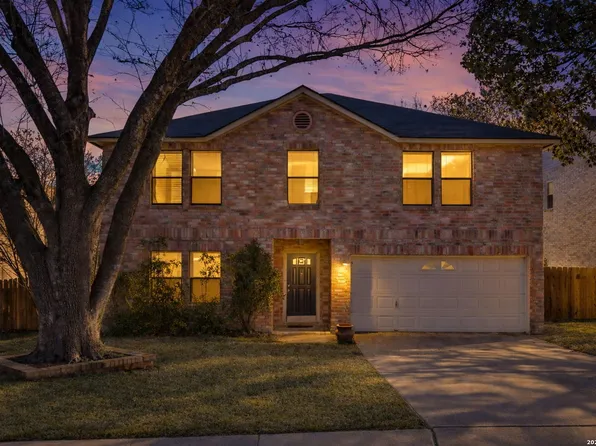 8414 Tiguex, Universal City, TX 78148