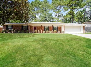 1215 Rockingham Dr, Clinton, MS 39056