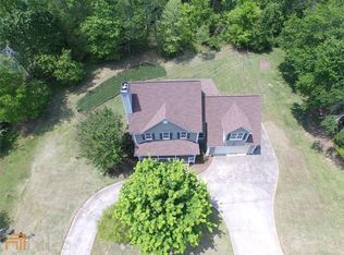 3930 Muscadine Trl, Gainesville, GA 30506