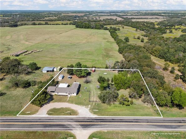 3166 Tokio Rd, West, TX 76691