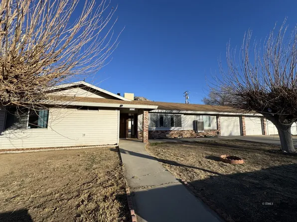 2840 Pinon St, Lake Isabella, CA 93240